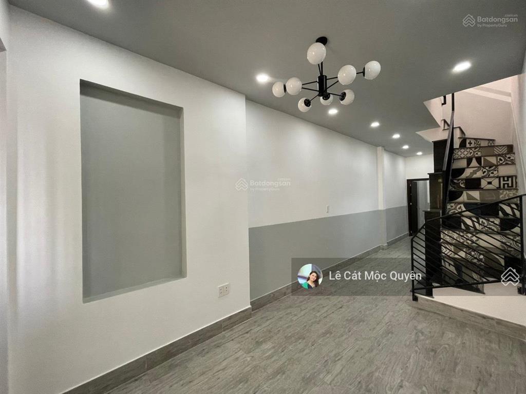 Nhà sổ hồng, 2,78 tỷ  46m2 thổ cư, vay bank được khoảng 1,5 tỷ. đường thông 4,5m  tx48