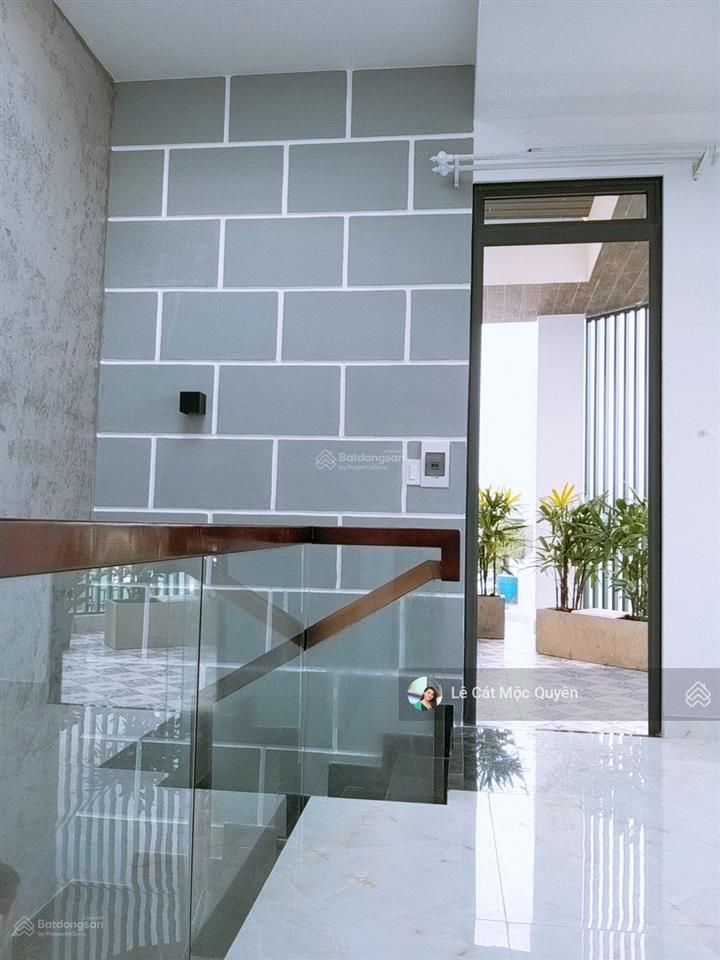 Nhà làm căn hộ dịch vụ vừa ở vừa cho thuê 8,39tỷ/căn  10pn đường 7m thông ra sông khu vip  tx40