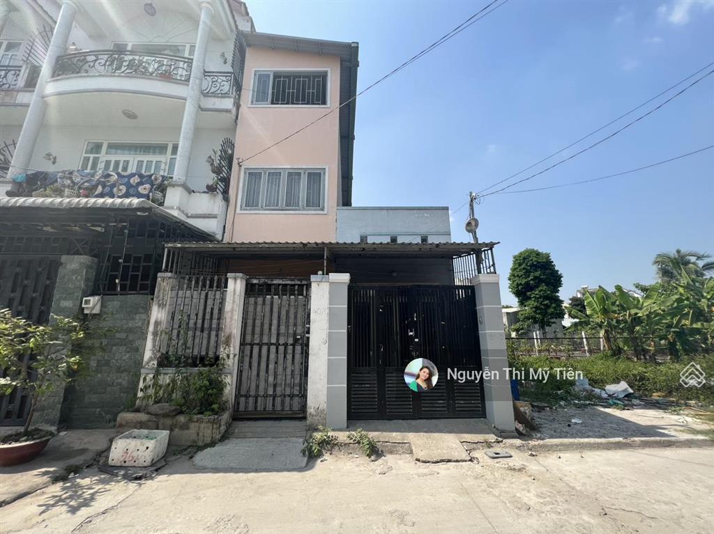 Đất tặng nhà  tx43  khu vip  đường 7m thông  82m2 thổ cư  4,59 tỷ