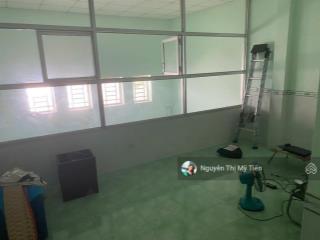 Nhà s. h. riêng 5x14=70m2  thạnh lộc 29  1 sẹc  sau lưng mẫu giáo kha ly  3,85 tỷ