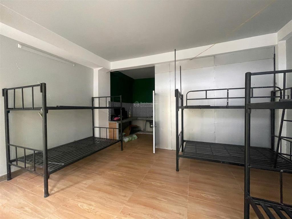 1.7tr  phòng sân thượng gió mát quanh năm  khu phố dân trí cao thạnh xuân 43