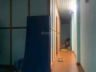 Nhà 1 trệt lầu 1/ tân thới nhất 13, p. tân thới nhất q12 ( cũ ). vị trí bao đẹp.