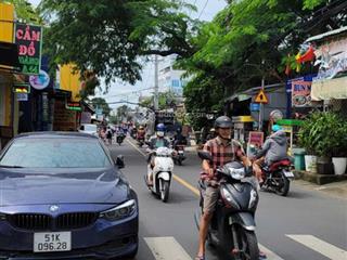 Nhà 8x22m mt tân thới nhất 1, tphcm