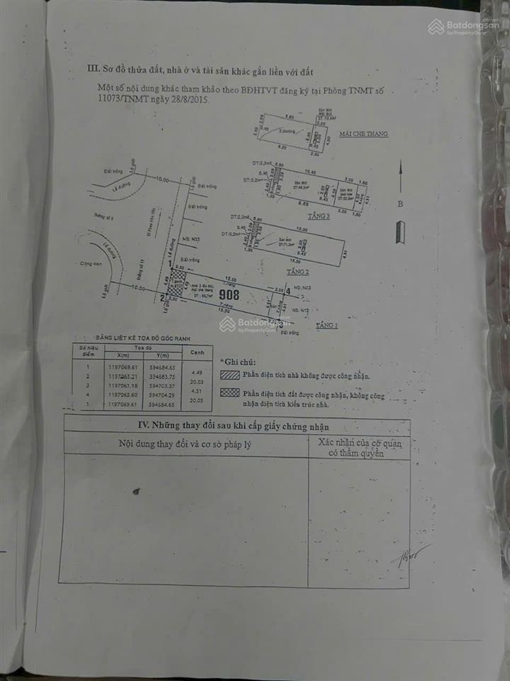 Nhà đẹp 3.5 tấm 4.5x20m khu 38ha đối diện công viên, khu dân trí cao!
