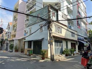 Bán nhà riêng 13,86 tỷ, 107m2 tại phường 13, tân bình, hồ chí minh giá siêu hời