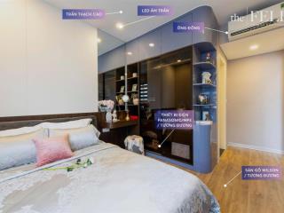 Sở hữu căn 2pn chỉ góp mỗi tháng từ 2,6 triệu, tặng bếp từ