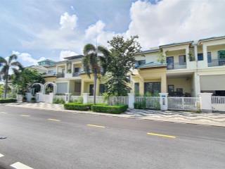 Biệt thự senturia vườn lài hoàn thiện bán gấp chỉ 19.5 tỷ.  0915 632 ***