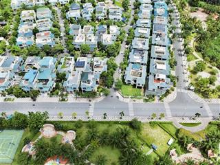 Kẹt tiền hạ giá bán gấp căn biệt thự song lập senturia vườn lài hoàn thiện chỉ 19.999 tỷ