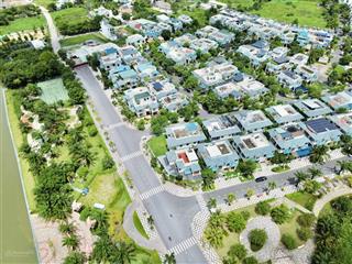 Biệt thự đơn lập senturia vườn lài chỉ 26 tỷ/ căn