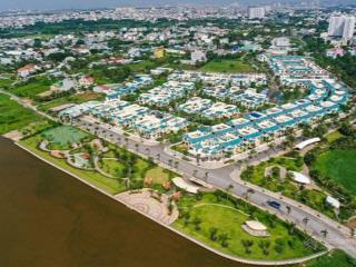 Tôi cần bán căn nhà phố senturia vườn lài, an phú đông, quận 12