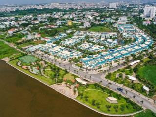 Tôi cần bán căn đơn lập senturia vườn lài 300m2