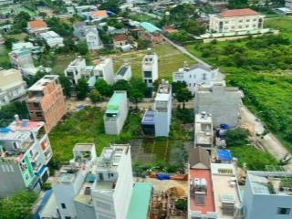 Bán 2 lô đất giáo dục đường vườn lài, an phú đông quận 12 chỉ 11tr/m2