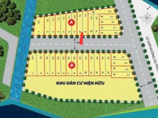 Bán đất vườn lài an phú đông, quận 12 chỉ 5.6 tỷ