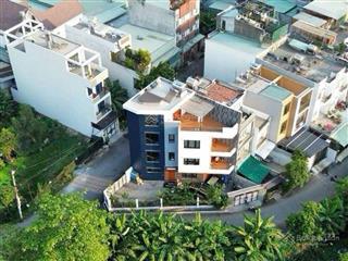 Bán đất hẻm 154 đường vườn lài, an phú đông, quận 12