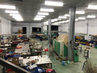 Bán xưởng mặt tiền vườn lài an phú đông chỉ 42 tỷ.