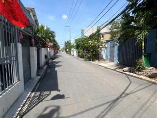 Bán đất xây chdv hẻm 331 vườn lài, an phú đông, quận 12