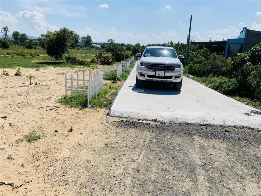 Chính chủ bán đất thổ cư lộc an, cách biển 100m, giá tốt