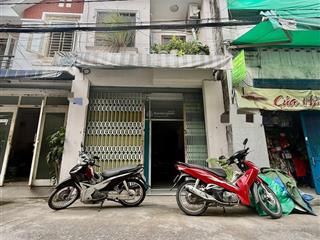 Bán nhà mặt tiền tân chánh hiệp 18, đường rộng 7m, (4 x 11), đúc 1 lầu, quận 12