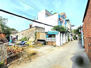Bán đất xây căn hộ dịch vụ,đường 12 cát lái,dt 161m2 ngang 6,6m dài 24,5m,giá 10,5 tỷ. 0932 421 ***