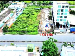 Bán 957m2 mt ngang 14m mt đường liên phường phú hữu, q9, giá bán 100 tỷ còn bớt. 0932 421 ***