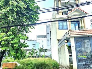 Bán lô đất mt đường 8m, cát lái, q. 2 dt 111,9m2, ngang 4,5m, giá 9,5 tỷ tl,  0886 991 ***