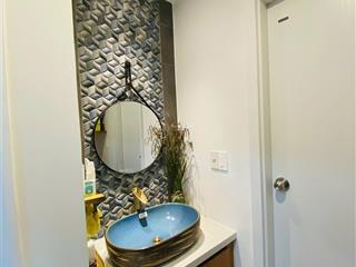 Bán căn hộ parcspring block b,căn góc 66,7m2,2pn1wc tầng đẹp, giá 4,5 tỷ bớt lộc. 0886 991 ***