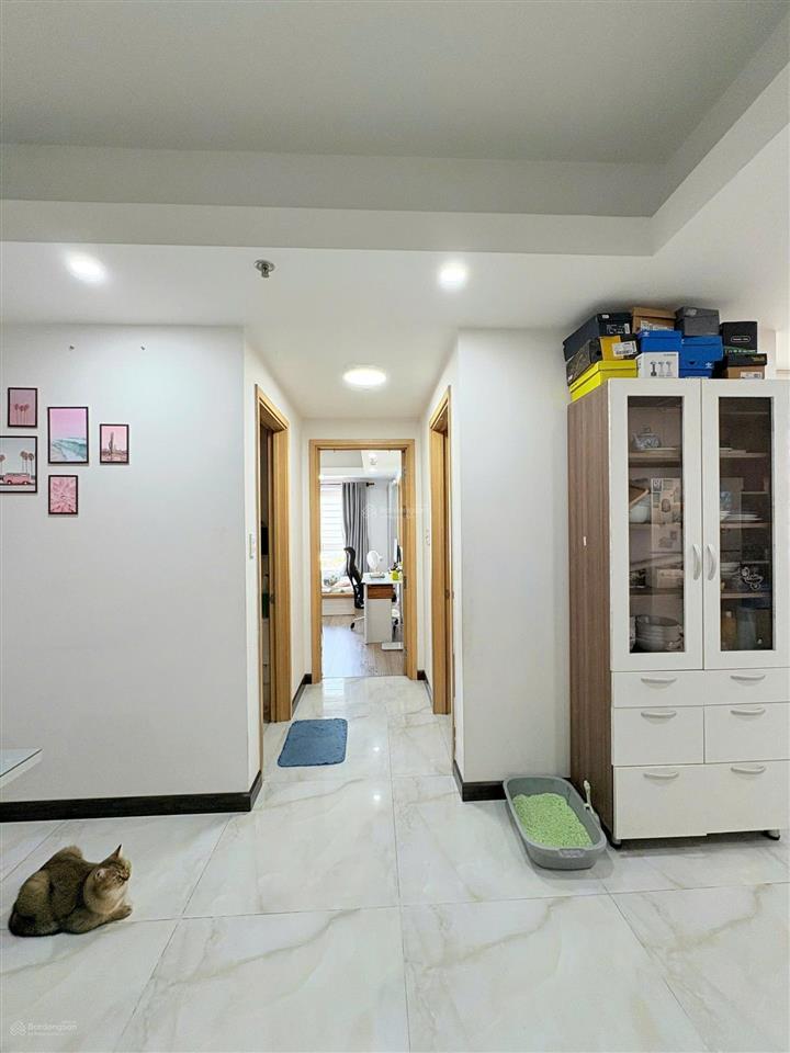 Bán căn hộ homyland 2 tầng 15,dt 77m2 2pn2wc view sông,full nội thất,giá 4,280 tỷ. 0932 421 ***