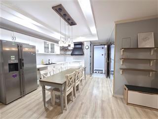 Bán căn hộ 3pn dt 107m2 3pn  2wc, view sông hồ bơi, giá 6,2 tỷ tl,  0932 421 ***