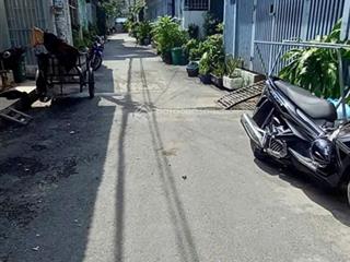 Bán nhà mặt phố đường 1, phường 15, gò vấp, hồ chí minh, 6,98 tỷ, 48m2 giá siêu hời đúc 4 tầng.