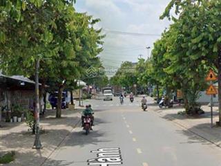 Bán đất đẹp mặt tiền đường song hành, tân hiệp, hóc môn, hồ chí minh, 16,9 tỷ, 392 m2