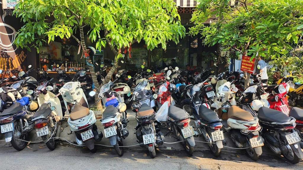 Bán quán cafe lô góc 2 mặt tiền đường tân thới nhất 13, q. 12, dt 219m2 giá 17tỷ500