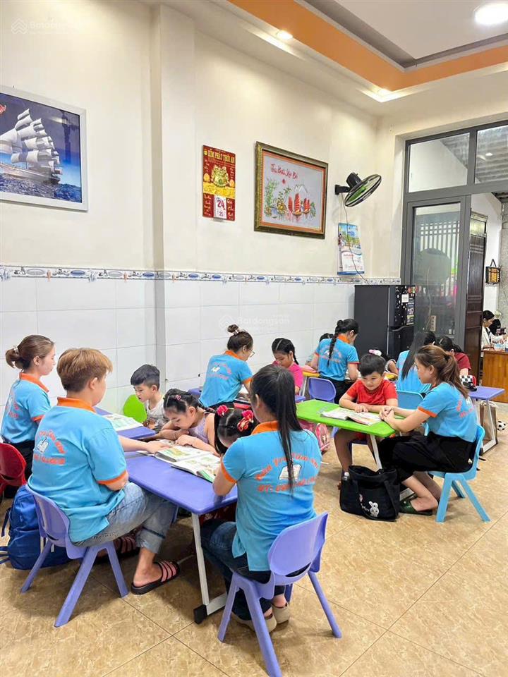 Bán nhà dt khủng 100m2 đúc 5 tầng kiên cố chắc chắn mặt tiền tô ngọc vân, q. 12 giá nhỉnh 9tỷ