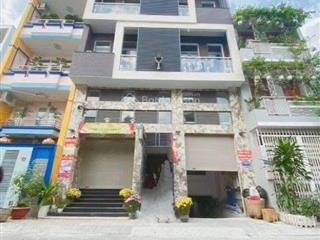 Căn hộ dịch vụ dt 160m2 đúc 7 tầng đường tô hiệu, tân phú giá 38 tỷ 800 thương lượng