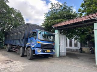 Đất dt khủng gần 2000m2 full thổ cư mặt tiền đường đồng tâm, hóc môn giá 72 tỷ thương lượng.