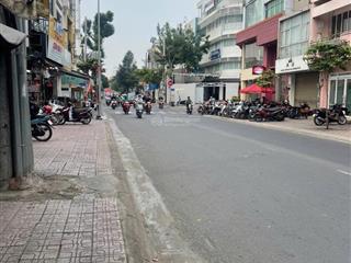 Bán nhà dt 10,7x14m mặt tiền đường trần huy liệu trung tâm phú nhuận giá 32 tỷ còn thương lượng