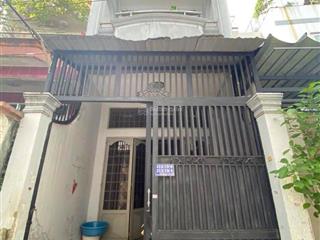Chính chủ cần cho thuê nhà 3 lầu 150m2 hồng lạc p10 tân bình