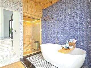 Bán gấp nhà mới đẹp như mơ  ô tô ngủ trong nhà  chỉ 1 sẹc thạnh xuân 25