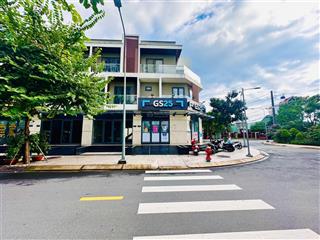 Siêu phẩm nhà phố picity high park quận 12  1 trệt 2 lầu. giá 11.5 tỷ