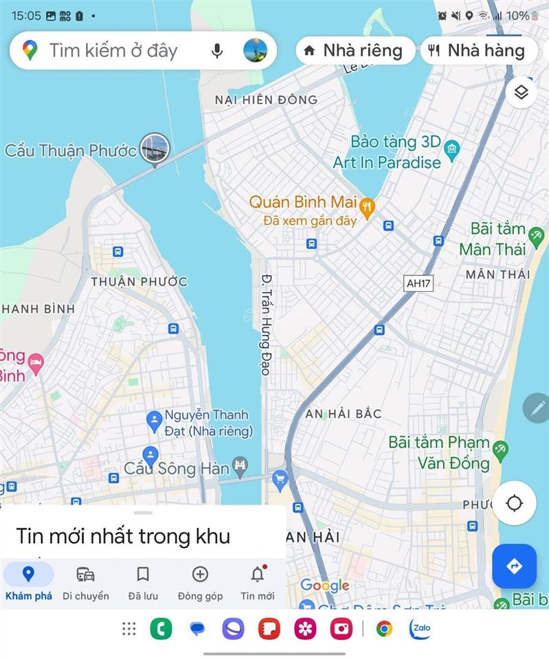 Chính chủ cần bán lô biệt thự 300m2 đường vân đồn, đà nẵng chỉ 85 triệu/m2 giá 26 tỷ