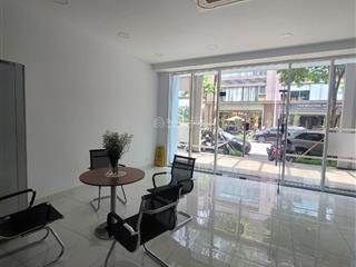 Cho thuê mặt bằng shophouse sala diện tích 114m2 giá tốt chỉ 45 triệu/tháng
