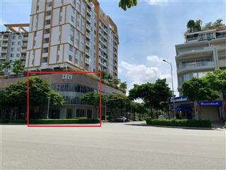 Giỏ hàng cập nhật t6/2025 các căn shophouse nguyễn cơ thạch sala hiện đang cho thuê giá tốt