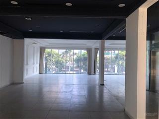 Cho thuê 2 căn đôi shophouse sari town khu đô thị sala dt 1000m² giá thuê 250 triệu/tháng