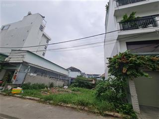 Bán đất đường 11, an phú, quận 2 ngay gar metro 84.5m(5.25x16) chỉ 13.5 tỷ.