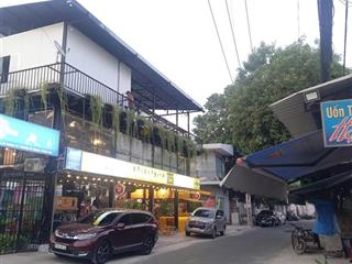 Đất lớn trung tâm bình an quận 2 1300m(37x36m), thổ cư 100% xây thấp nhất hầm 6 tầng. giá 260 tỷ tl