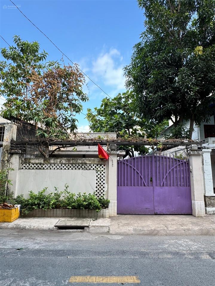 Bán khuôn đất thảo điền q2. đường lg 12m xây cao hầm, 7 tầng (13x14.5m) chỉ 59 tỷ. cc 0773 961 ***