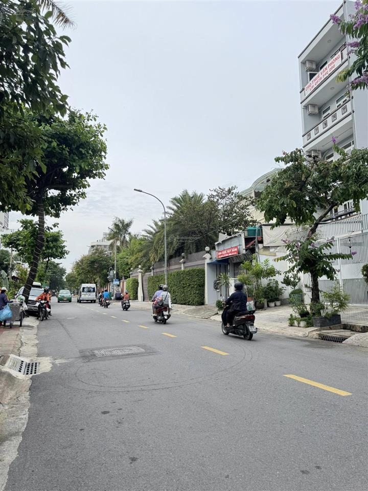 Bán khuôn đất thảo điền q2. đường lg 12m xây cao hầm, 7 tầng (13x14.5m) chỉ 59 tỷ. cc 0773 961 ***