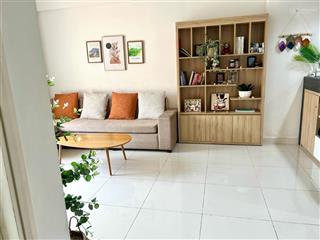 Mình cần bán căn hộ parcspring, căn góc, lầu cao, 69m2 2pn