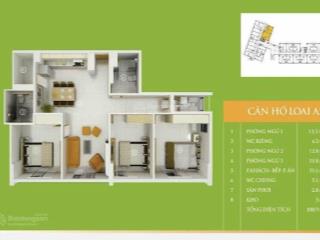 Mình chính chủ cần bán căn góc bìa thủ thiêm xanh 109m2 3pn 2wc, giá 4.5 tỷ