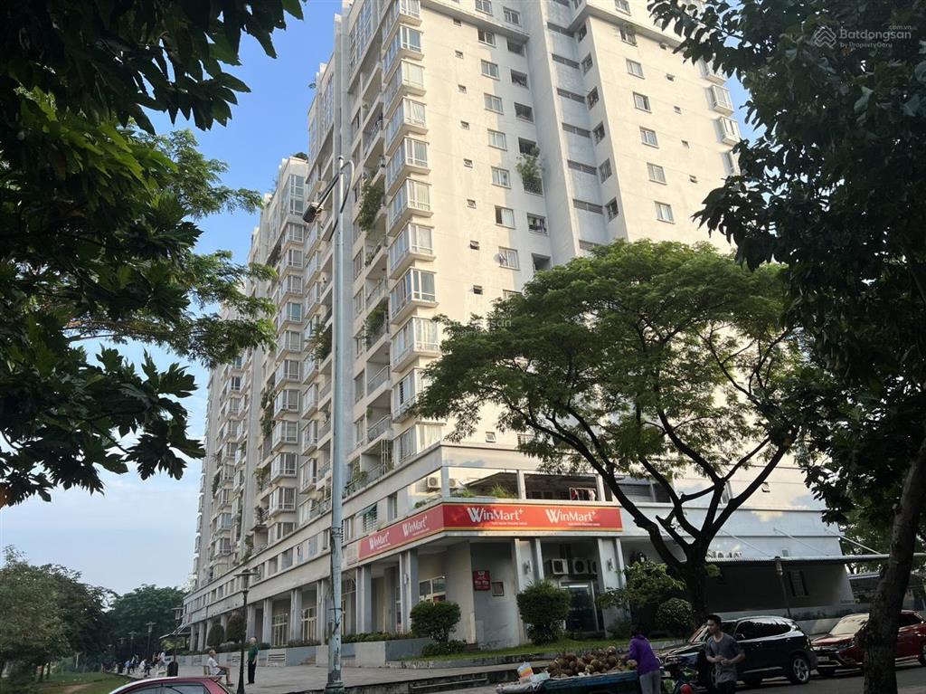 Hiện tại có căn hộ thủ thiêm star cần bán 80m2 2pn 2wc (cập nhật ngày 12/5/2026)