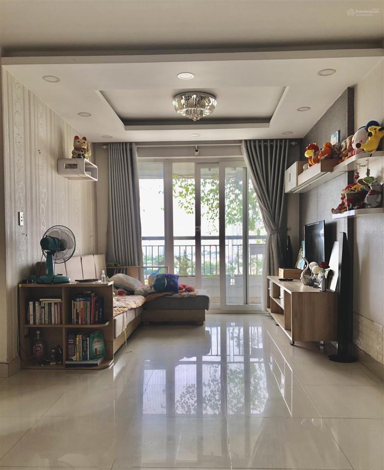 Hiện tại có căn hộ thủ thiêm star cần bán 80m2 2pn 2wc (cập nhật ngày 12/5/2026)